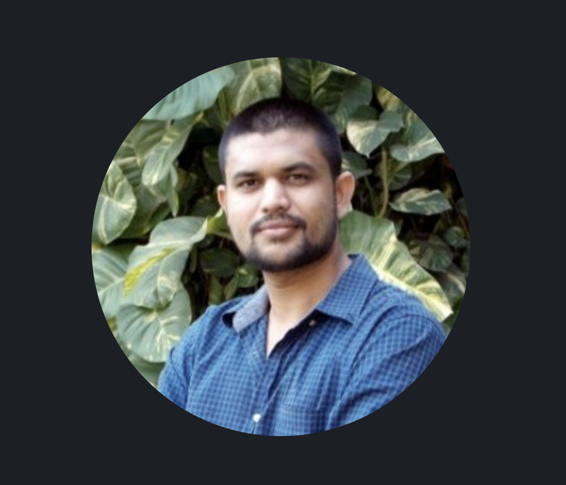 Aakash Joshi